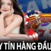 SOLARBET-Chơi cược an toàn với trang xanh chín đáng tin cậy!